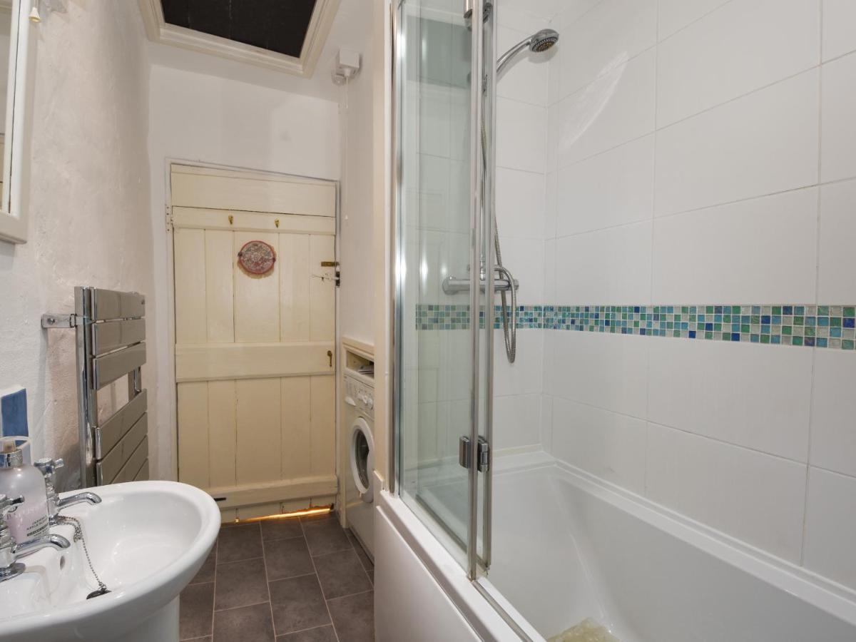 Teign Cottage Тінмут Екстер'єр фото